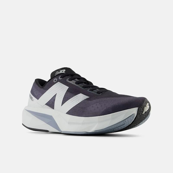 CALZADO DEPORTIVO FEMENINO NEW BALANCE FUELCELL REBEL V4