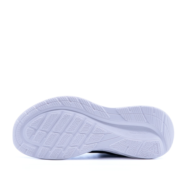 CALZADO DEPORTIVO FEMENINO PEAK TAICHI RUNNING WHITE/ BLUE