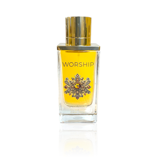 PERFUME FEMENINO L’AFFAIR WORSHIP EDP 100ML