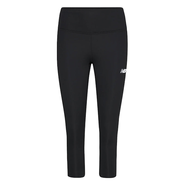 LEGGINGS DEPORTIVO FEMENINO NEW BALANCE ACCELERATE CAPRI