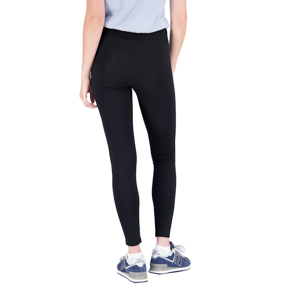 LEGGINGS DEPORTIVO FEMENINO NEW BALANCE ESSENTIALS STACKED LOGO