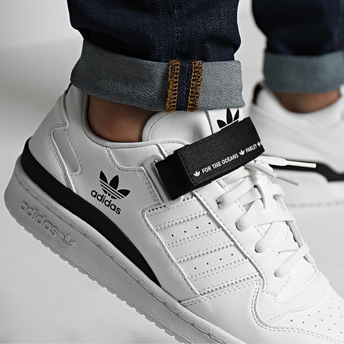 CALZADO CASUAL MASCULINO ADIDAS FORUM LOW