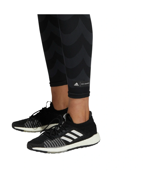 LEGGINGS DEPORTIVO FEMENINO ADIDAS MARIMEKKO AEROKNIT