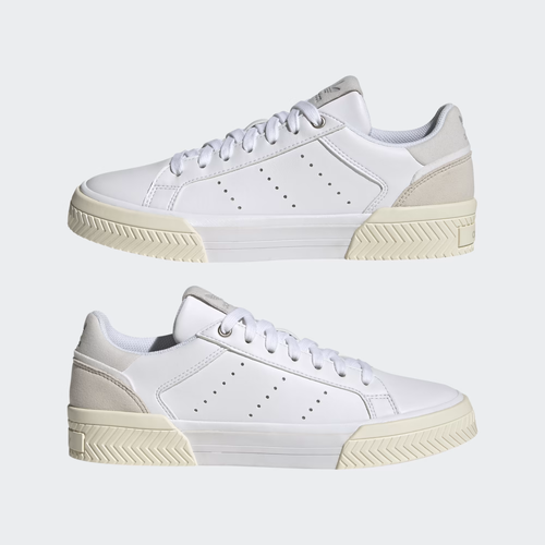 CALZADO CASUAL FEMENINO ADIDAS COURT TOURINO
