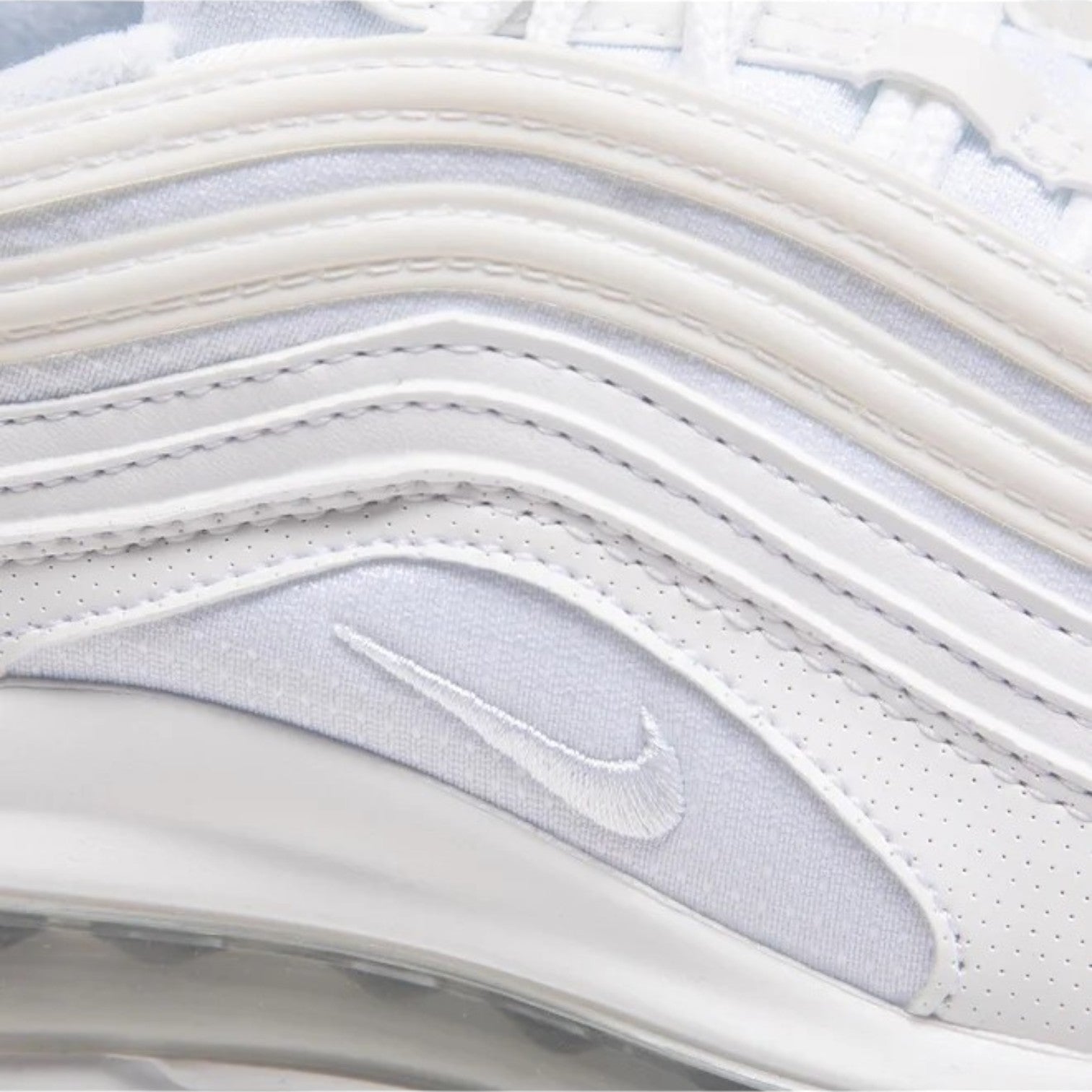 CALZADO CASUAL INFANTIL NIKE AIR MAX 97