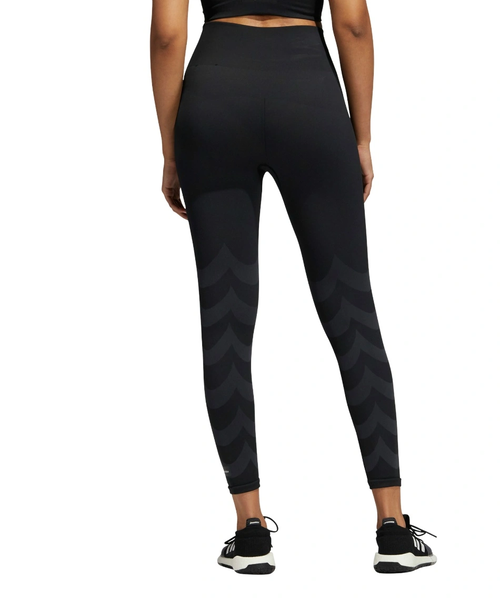 LEGGINGS DEPORTIVO FEMENINO ADIDAS MARIMEKKO AEROKNIT