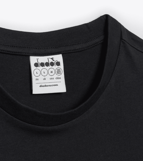 CAMISETA CASUAL MASCULINO DIADORA T-SHIRT-SS-CORE