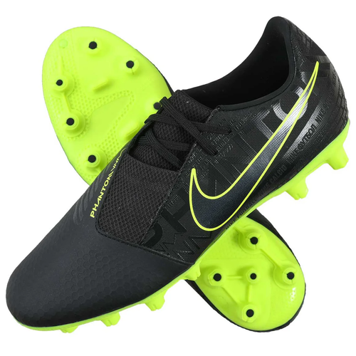 CALZADO DEPORTIVO FUTBOL MASCULINO NIKE PHANTOM VENOM CLUB