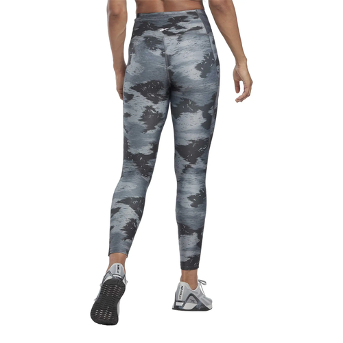 LEGGINGS DEPORTIVO FEMENINO REEBOK WOR-CAMO-TIGHT