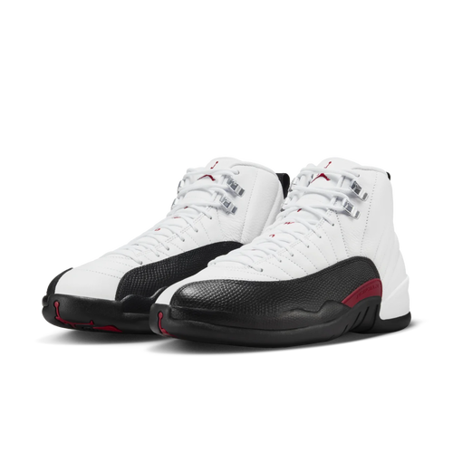 CALZADO CASUAL MASCULINO JORDAN 12 RETRO TAXI FLIP