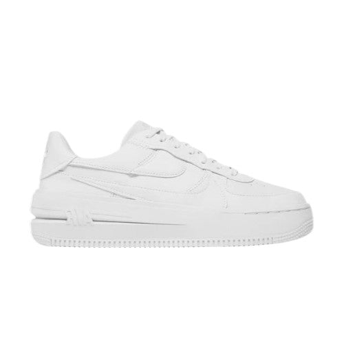 CALZADO CASUAL FEMENINO NIKE AIR FORCE 1 PLT.ORM