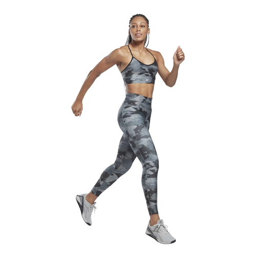LEGGINGS DEPORTIVO FEMENINO REEBOK WOR-CAMO-TIGHT