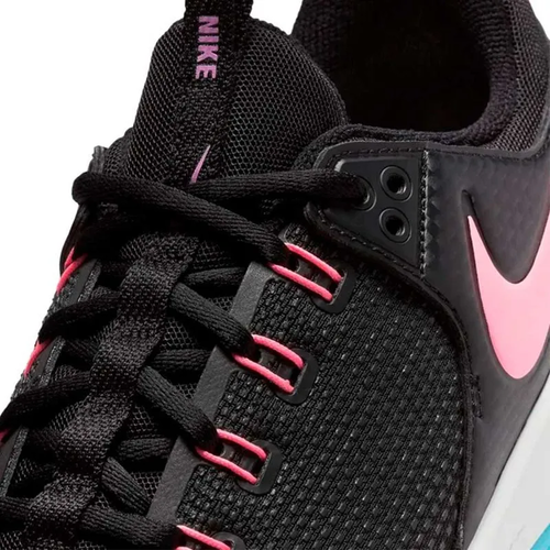 CALZADO DEPORTIVO FEMENINO NIKE AIR ZOOM HYPERACE 2 (VOLEY)