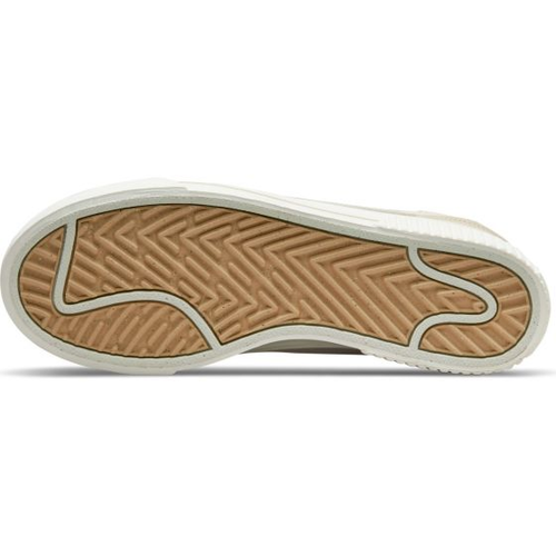 CALZADO CASUAL FEMENINO NIKE COURT LEGACY LIFT