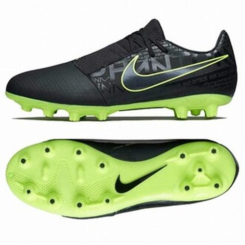 CALZADO DEPORTIVO FUTBOL MASCULINO NIKE PHANTOM VENOM CLUB