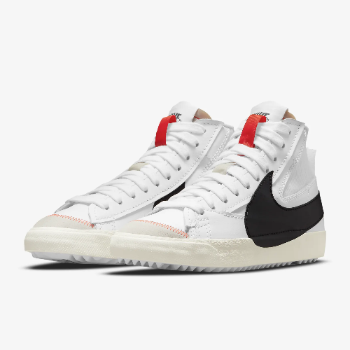 CALZADO CASUAL NIKE MASCULINO BLAZER MID 77 JUMBO
