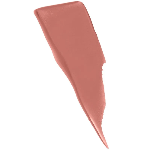 LABIAL MATTE MAYBELLINE GLOSS SUPERSTAY INK 65