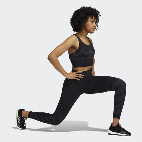 LEGGINGS DEPORTIVO FEMENINO ADIDAS MARIMEKKO AEROKNIT