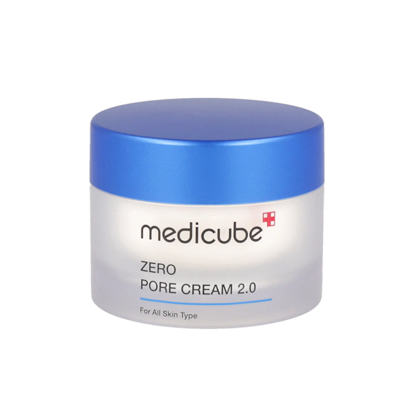 CREMA FACIAL MEDICUBE ZERO PORE 2.0 50ML
