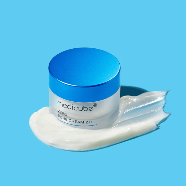 CREMA FACIAL MEDICUBE ZERO PORE 2.0 50ML