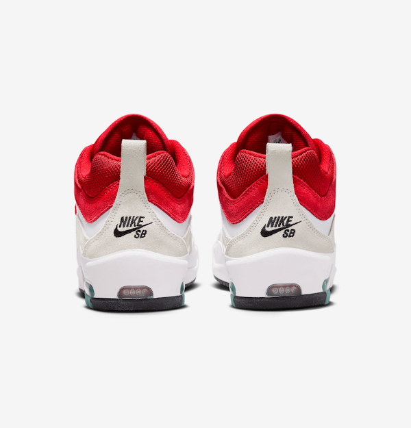 CALZADO DEPORTIVO MASCULINO NIKE SB AIR MAX ISHOD