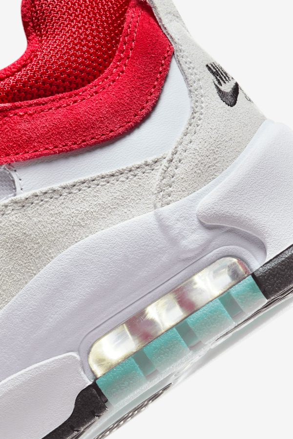 CALZADO DEPORTIVO MASCULINO NIKE SB AIR MAX ISHOD
