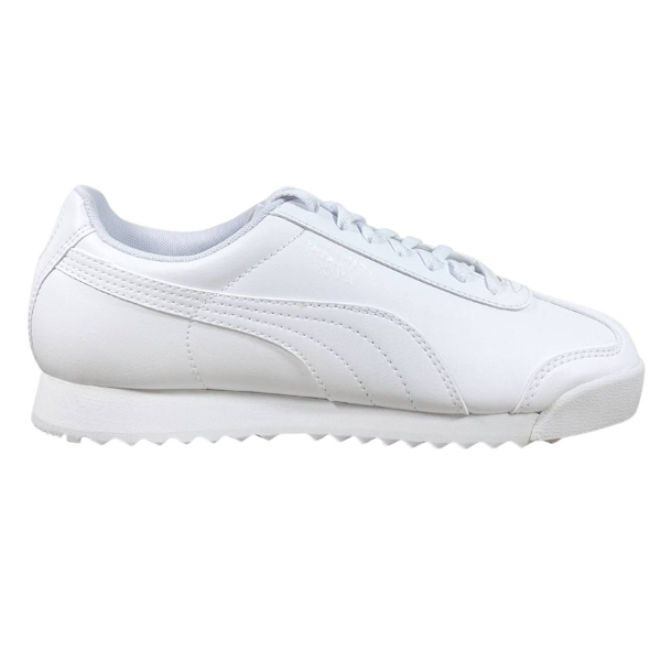 CALZADO DEPORTIVO UNISEX PUMA ROMA BASIC JR