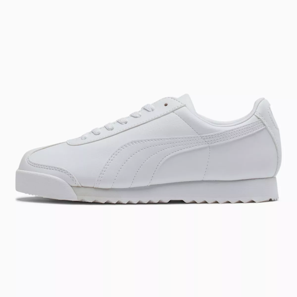 CALZADO DEPORTIVO UNISEX PUMA ROMA BASIC JR