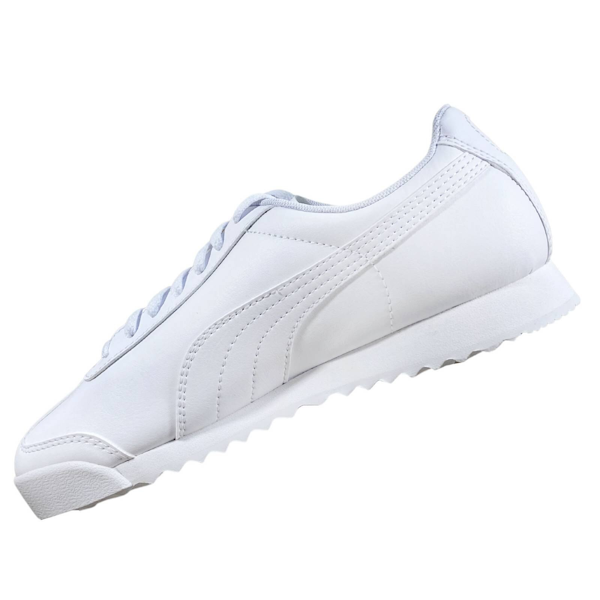 CALZADO DEPORTIVO UNISEX PUMA ROMA BASIC JR