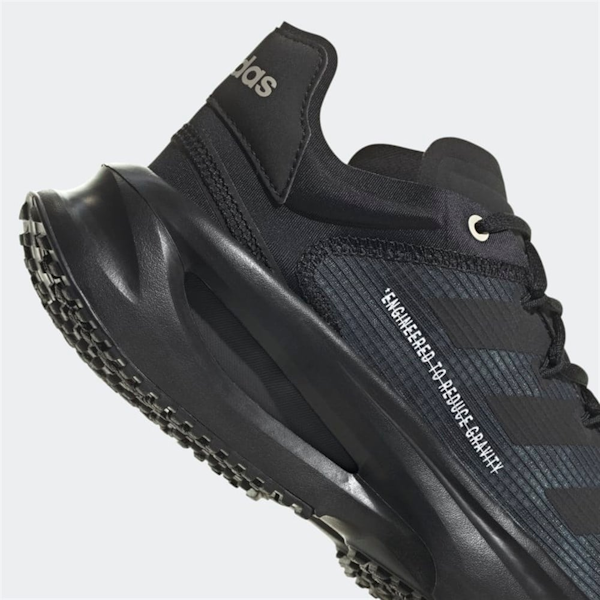 CALZADO DEPORTIVO MASCULINO ADIDAS FLUIDFLASH CLOUDFOAM