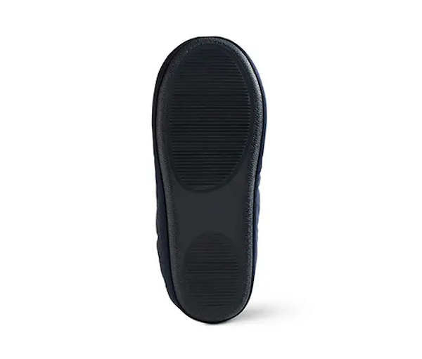 CALZADO CASUAL UNISEX TCHIBO PANTUFLAS SIMPLICITY