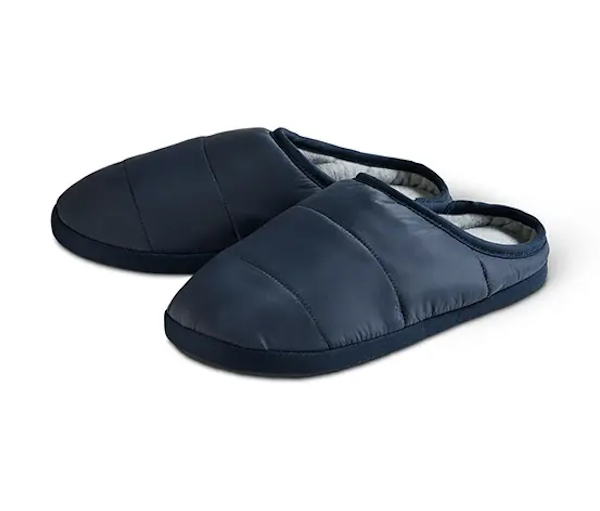 CALZADO CASUAL UNISEX TCHIBO PANTUFLAS SIMPLICITY