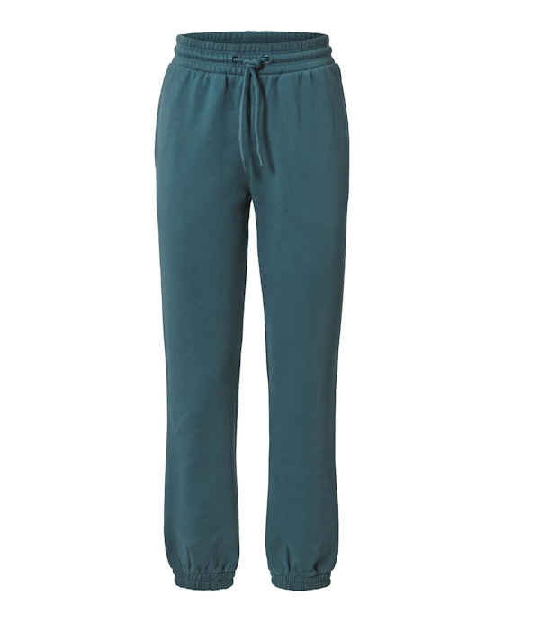 PANTALÓN DEPORTIVO FEMENINO TCHIBO SWEAT HOSE