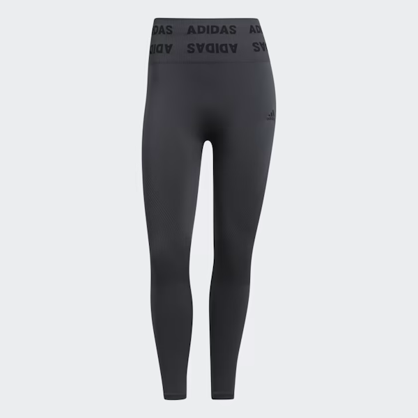 LEGGINGS DEPORTIVO FEMENINO ADIDAS AEROKNIT 7/8 TRAINING