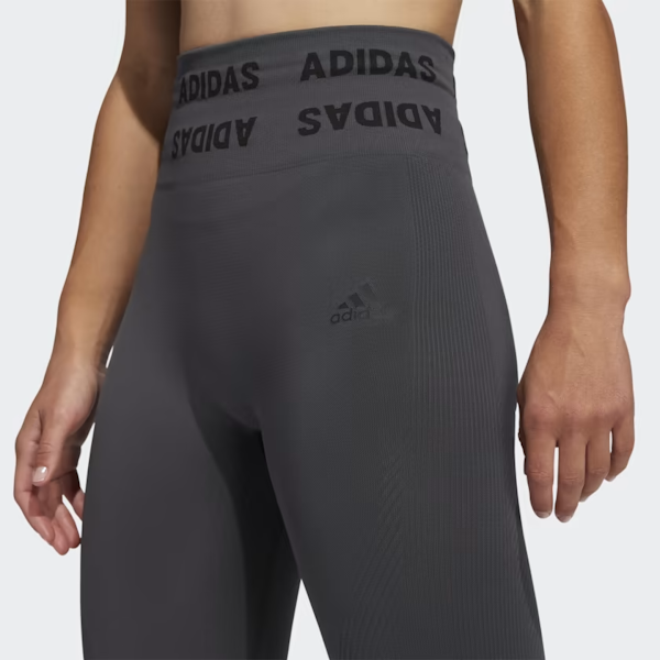LEGGINGS DEPORTIVO FEMENINO ADIDAS AEROKNIT 7/8 TRAINING