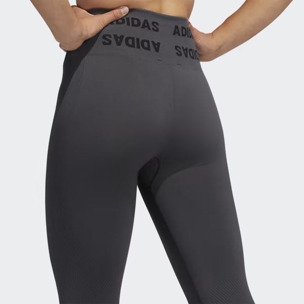 LEGGINGS DEPORTIVO FEMENINO ADIDAS AEROKNIT 7/8 TRAINING