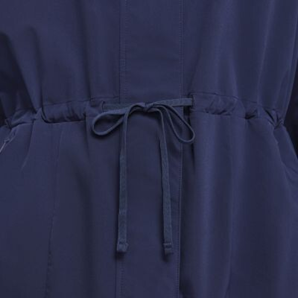 CHAQUETA DEPORTIVO FEMENINO NIKE ANORAK DRI-FIT BLISS LUXE