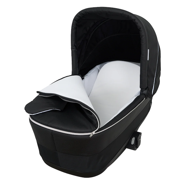 MOISÉS LECLERC BABY BASSINET