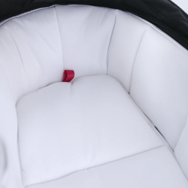 MOISÉS LECLERC BABY BASSINET