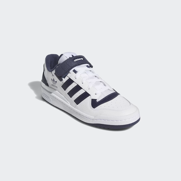 CALZADO DEPORTIVO MASCULINO ADIDAS FORUM LOW