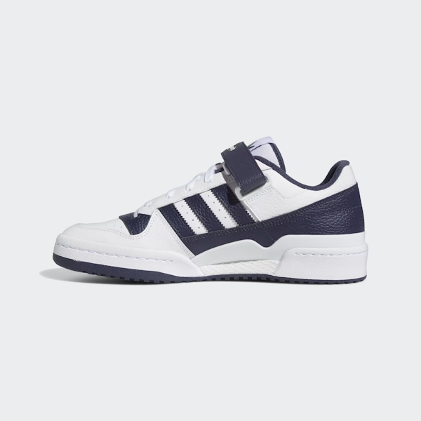 CALZADO DEPORTIVO MASCULINO ADIDAS FORUM LOW