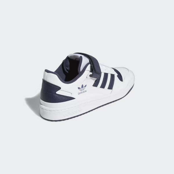CALZADO DEPORTIVO MASCULINO ADIDAS FORUM LOW