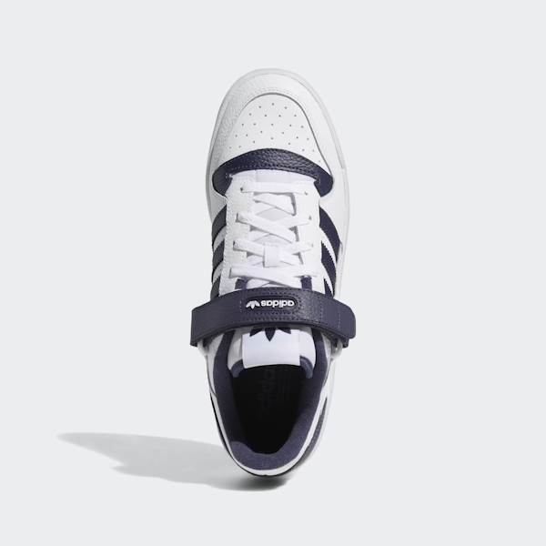 CALZADO DEPORTIVO MASCULINO ADIDAS FORUM LOW