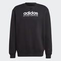 MOLETÓN MASCULINO ADIDAS ALL SZN FLEECE GRAPHIC