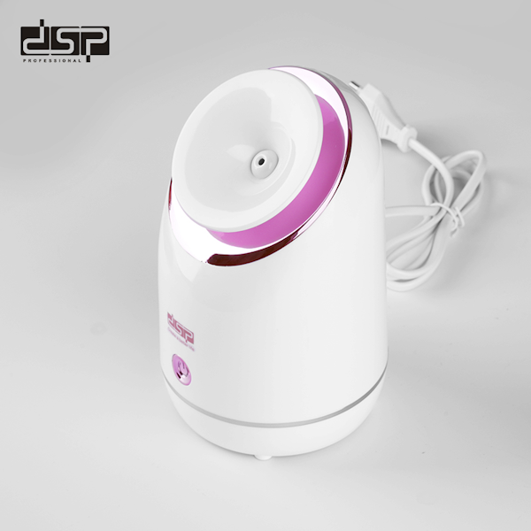 VAPORIZADOR DSP FACIAL STEAMER HYDRATING 235W