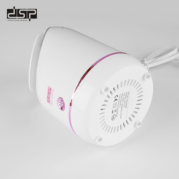 VAPORIZADOR DSP FACIAL STEAMER HYDRATING 235W
