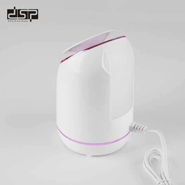 VAPORIZADOR DSP FACIAL STEAMER HYDRATING 235W