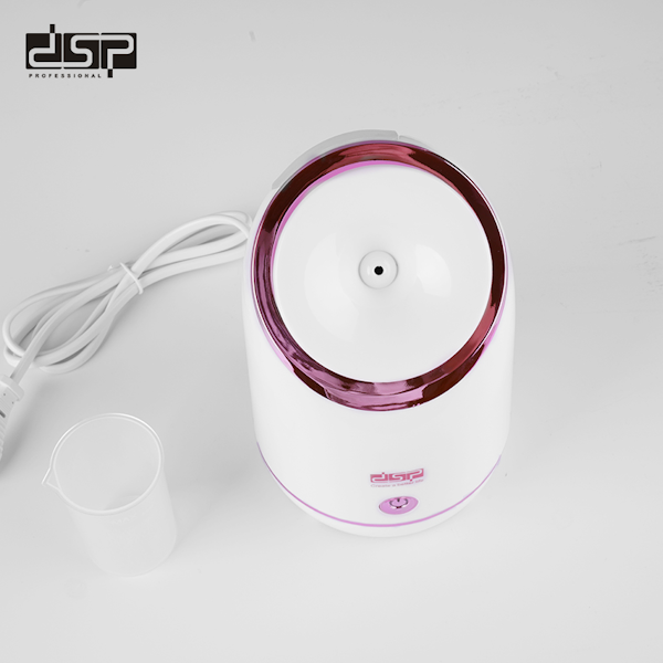 VAPORIZADOR DSP FACIAL STEAMER HYDRATING 235W