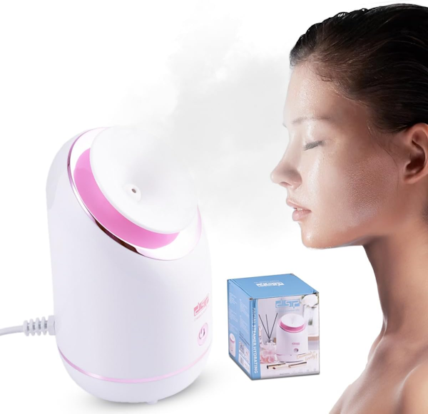 VAPORIZADOR DSP FACIAL STEAMER HYDRATING 235W