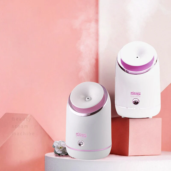 VAPORIZADOR DSP FACIAL STEAMER HYDRATING 235W